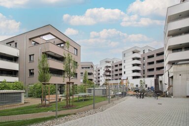 Immobilie zum Kauf als Kapitalanlage geeignet 149.000 € 1 Zimmer 19 m² Westfriedhof Nürnberg 90419