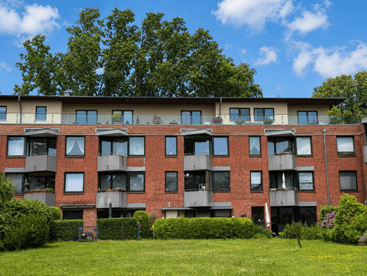 Penthouse zur Miete 1.696 € 4 Zimmer 129,4 m² 4. Geschoss frei ab 01.10.2026 Rahlstedt Hamburg 22145