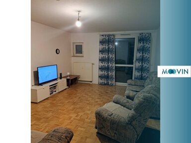 Wohnung zur Miete 1.121 € 4 Zimmer 85,4 m² EG frei ab 01.04.2025 Kattenbrookstrift 9 Bemerode Hannover 30539