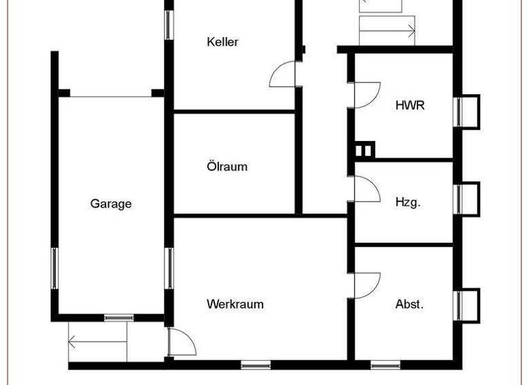 Mehrfamilienhaus zum Kauf 699.000 € 9 Zimmer 250 m² 476 m² Grundstück Hohengehren Baltmannsweiler 73666
