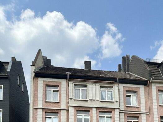 Mehrfamilienhaus zum Kauf 499.000 € 16 Zimmer 497,5 m² 273 m² Grundstück Wehringhausen Hagen 58089