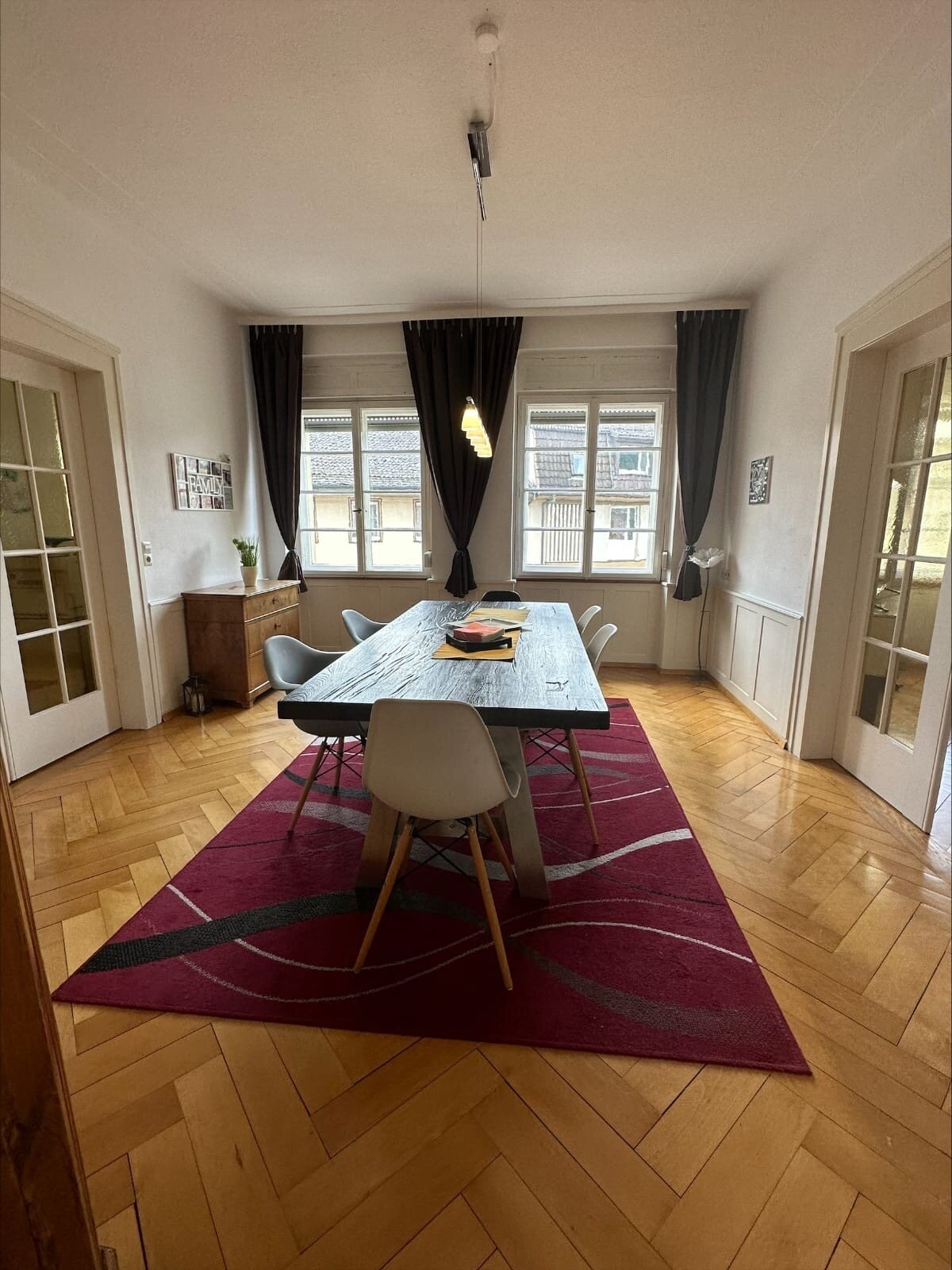 Wohnung zur Miete 1.600 € 5 Zimmer 155 m²<br/>Wohnfläche Schopfheim Schopfheim 79650