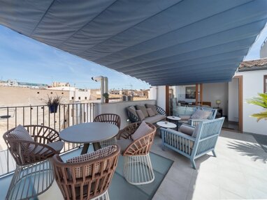 Apartment zum Kauf 1.645.000 € 3 Zimmer 190 m² Palma de Mallorca 07002