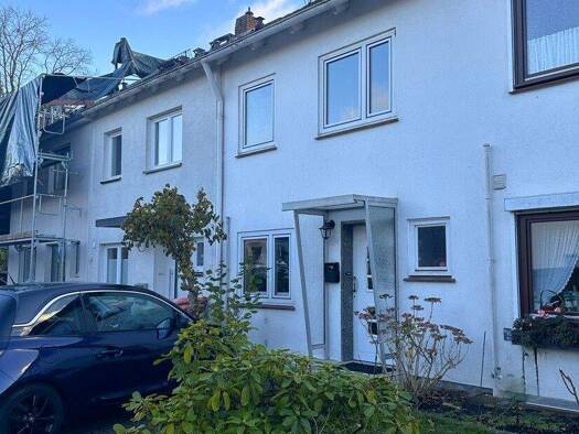 Reihenmittelhaus zum Kauf 240.000 € 3 Zimmer 85 m² 298 m² Grundstück Neugraben-Fischbek Hamburg 21149