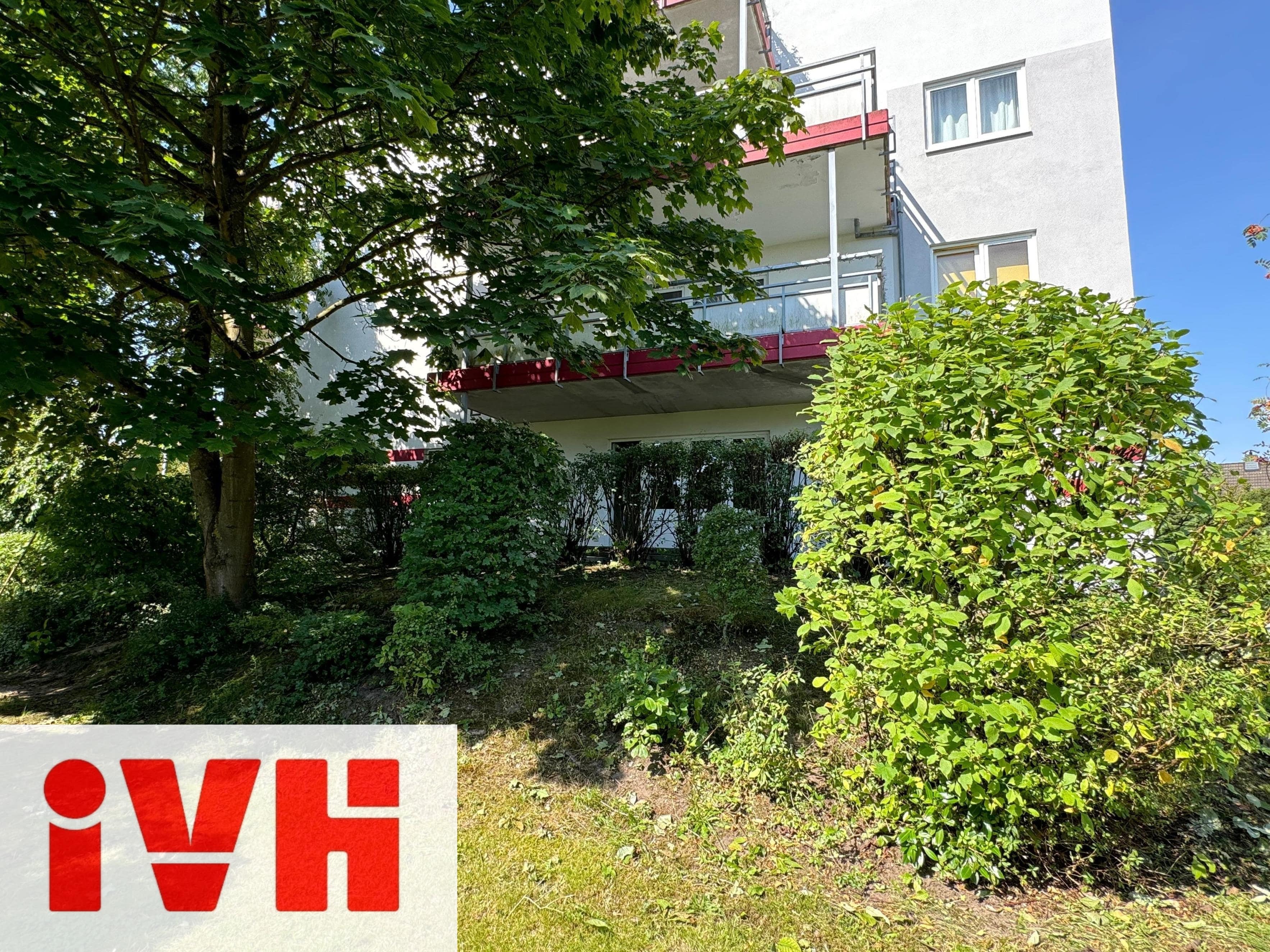 Wohnung zur Miete 624 € 3 Zimmer 78 m²<br/>Wohnfläche 01.10.2024<br/>Verfügbarkeit Walsrode Walsrode 29664