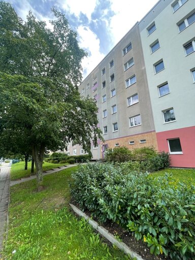 Wohnung zur Miete 460 € 4 Zimmer 75,4 m² 2. Geschoss frei ab 01.03.2025 Taklerring 32 Groß Klein Rostock 18109