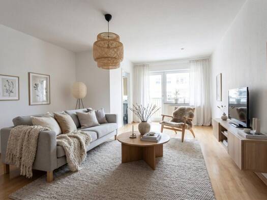 Wohnung zur Miete 820 € 3 Zimmer 77 m² 1. Geschoss Frankenthal Frankenthal (Pfalz) 67227