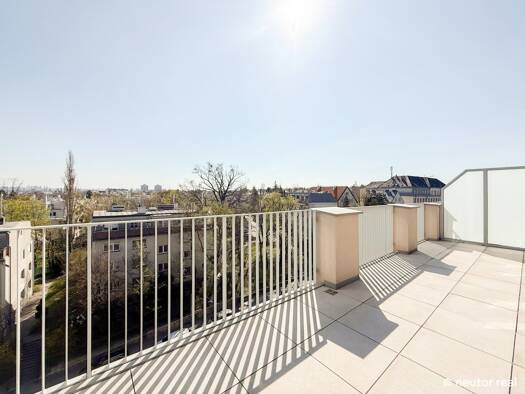 Wohnung zum Kauf - Erstbezug 1.075.000 € 2 Zimmer 83,1 m² Obersteinergasse Döbling 1190