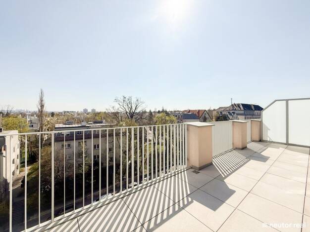Wohnung zum Kauf - Erstbezug 1.075.000 € 2 Zimmer 83,1 m² Obersteinergasse Döbling 1190