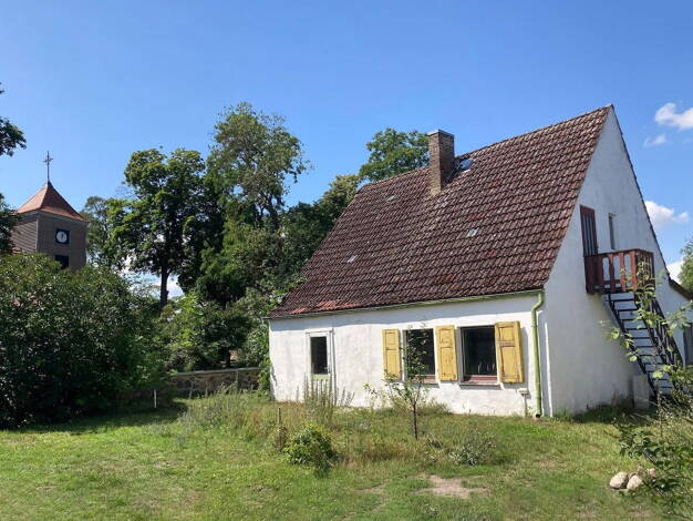 Einfamilienhaus zum Kauf provisionsfrei 230.000 € 4 Zimmer 80 m² 794 m² Grundstück Seehausen Seehausen 17291