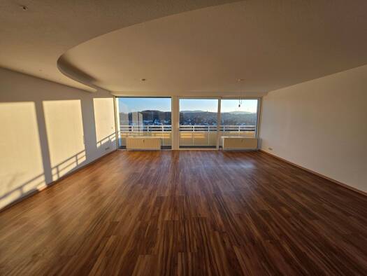 Wohnung zur Miete 800 € 3 Zimmer 90 m² Geschoss 5/6 frei ab sofort Hochschulviertel Hagen 58093