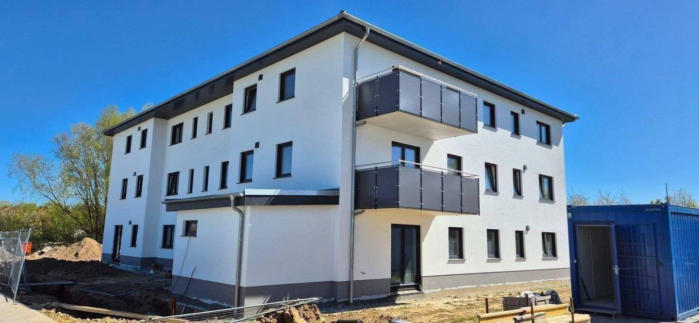 Wohnung zur Miete - Ansicht 2