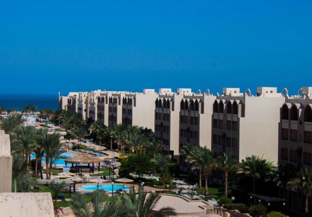 Wohnung zum Kauf 49.500 € 1 Zimmer HURGHADA