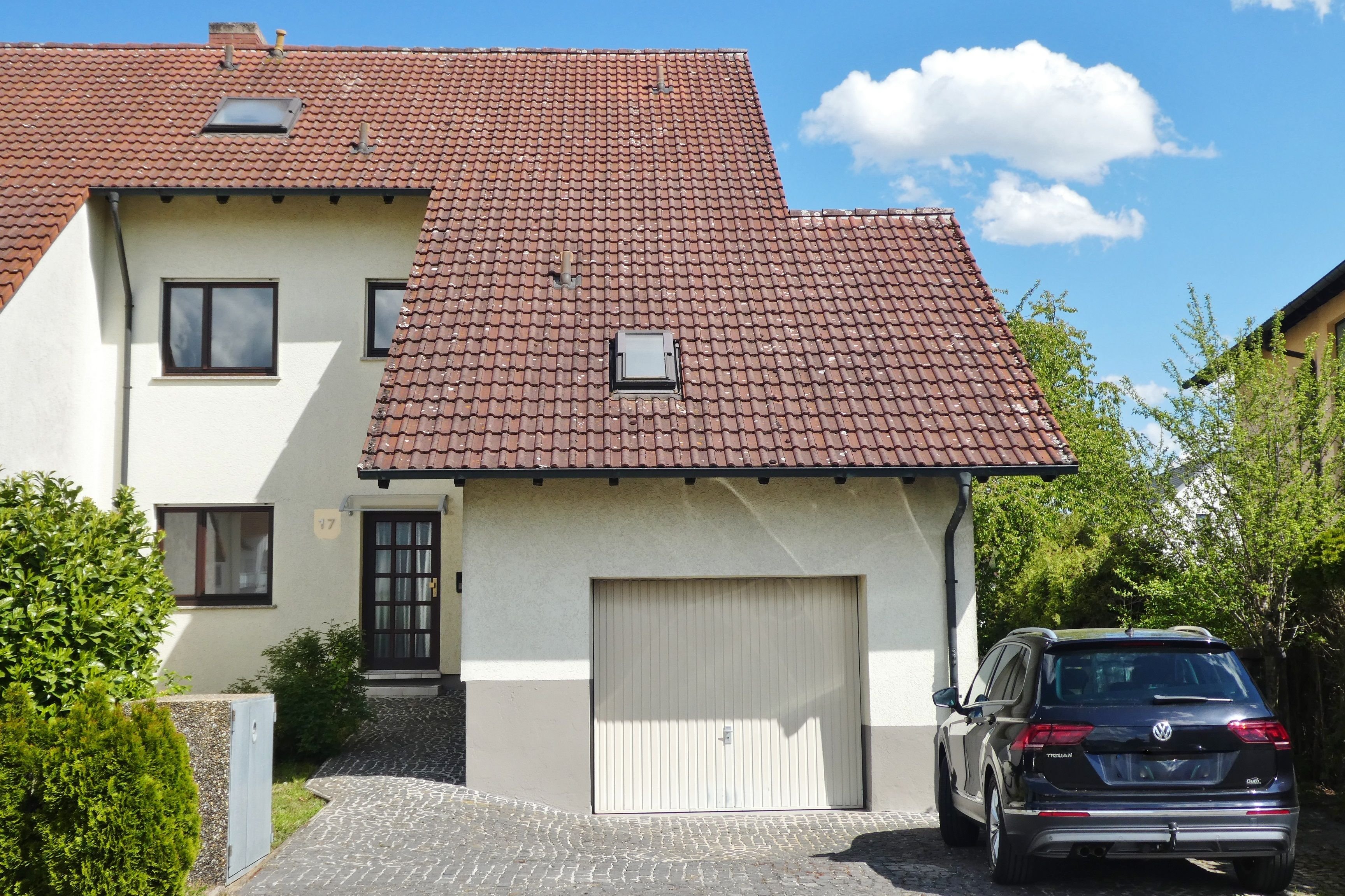 Reihenendhaus zum Kauf 599.000 € 9 Zimmer 210 m²<br/>Wohnfläche 418 m²<br/>Grundstück ab sofort<br/>Verfügbarkeit Erlenbach Erlenbach a.Main 63906