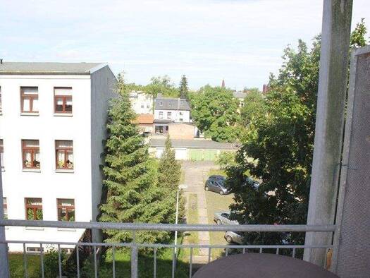 Wohnung zur Miete 385 € 1,5 Zimmer 39 m² frei ab 01.04.2026 Schelfstadt Schwerin 19055