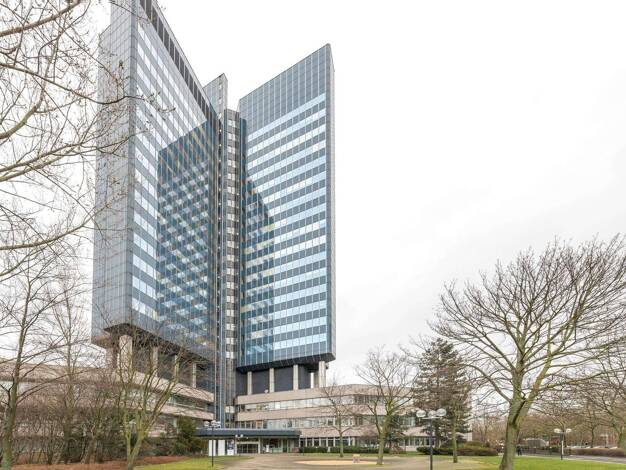 Bürofläche zur Miete provisionsfrei 900 m² Bürofläche teilbar ab 15 m² Florianstraße 15-21 Mitte Dortmund 44139