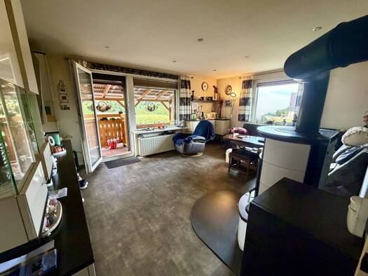 Einfamilienhaus zum Kauf 335.000 € 4 Zimmer 110 m² 780 m² Grundstück Einbeck 37574