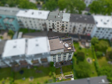 Mehrfamilienhaus zum Kauf 3.950.000 € 1.295,3 m² 935 m² Grundstück Bahrenfeld Hamburg / Bahrenfeld 22761