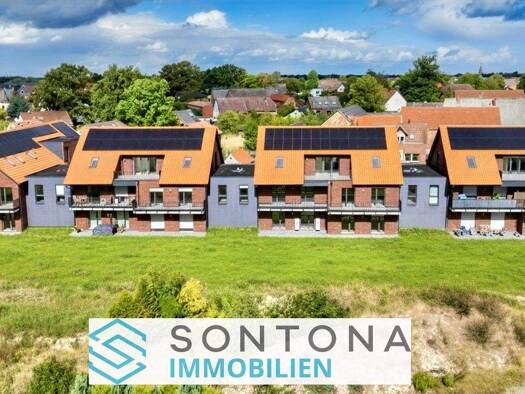 Wohnung zur Miete - Erstbezug 1.282 € 4 Zimmer 100 m² Wendschott Wolfsburg 38448