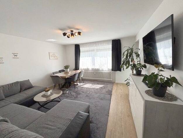 Wohnung zum Kauf 435.000 € 4 Zimmer 81,8 m² 2. Geschoss Ost Rosenheim 83022