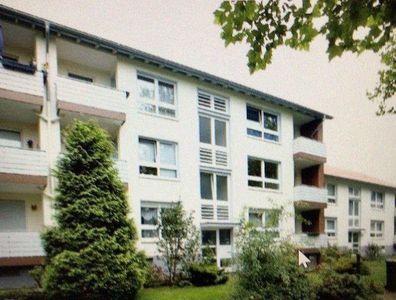 Wohnung zur Miete 485 € 2 Zimmer 53,1 m²<br/>Wohnfläche 10.11.2024<br/>Verfügbarkeit Ostpreußenstr. 215 Günnigfeld Bochum 44866