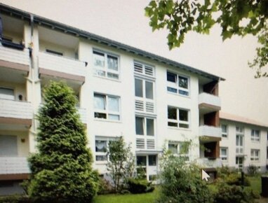 Wohnung zur Miete 485 € 2 Zimmer 53,1 m² frei ab 10.11.2024 Ostpreußenstr. 215 Günnigfeld Bochum 44866