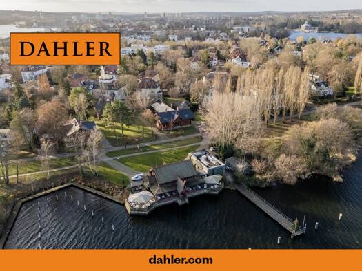 Wohnung zur Miete 2.750 € 3 Zimmer 90 m² EG Berliner Vorstadt Potsdam 14467