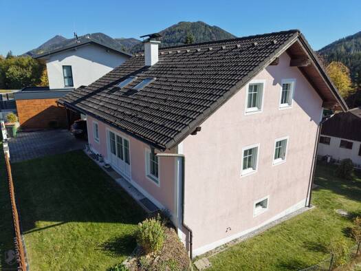 Einfamilienhaus zum Kauf 479.000 € 5 Zimmer 150 m² 604 m² Grundstück Spital am Semmering 8685