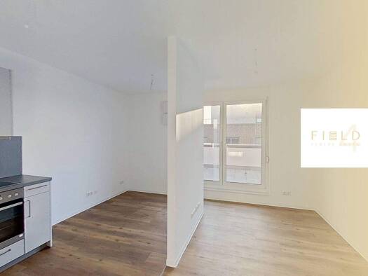 Studio zur Miete 1.055 € 2 Zimmer 60,3 m² 3. Geschoss frei ab 01.02.2026 Heinrich-Wittkamp-Straße 19 Neckarstadt Mannheim 68167