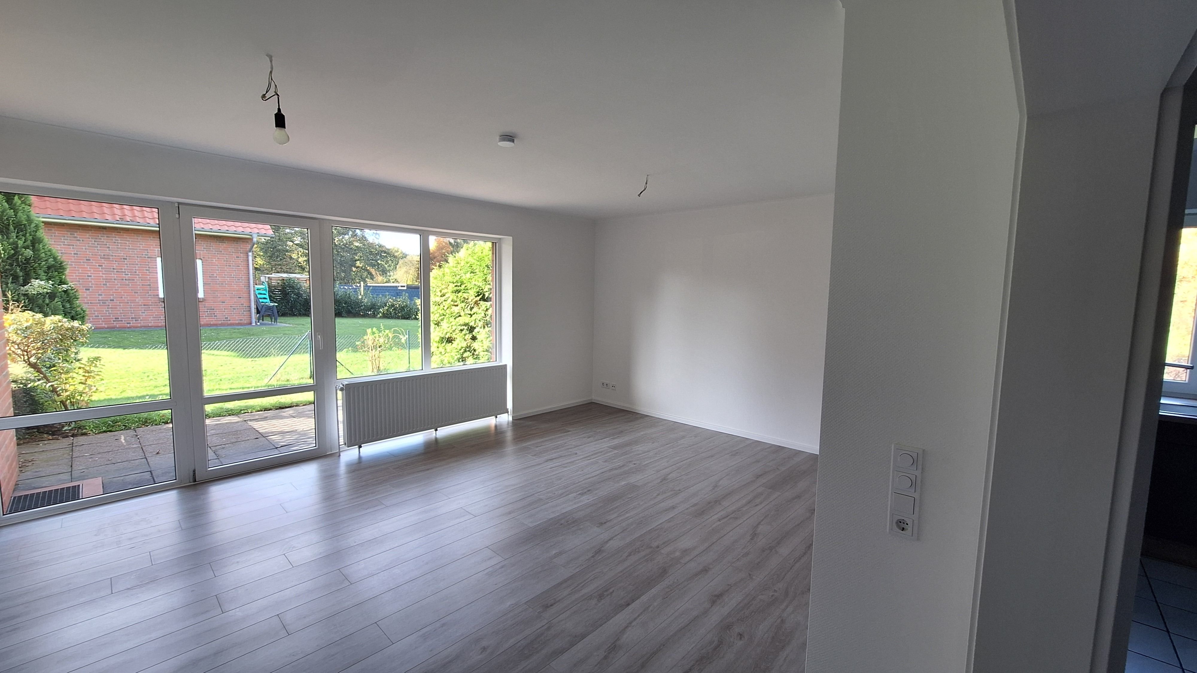 Wohnung zur Miete 820 € 3 Zimmer 80 m²<br/>Wohnfläche 2.<br/>Geschoss ab sofort<br/>Verfügbarkeit Sonnenstr. Uphusen Achim 28832