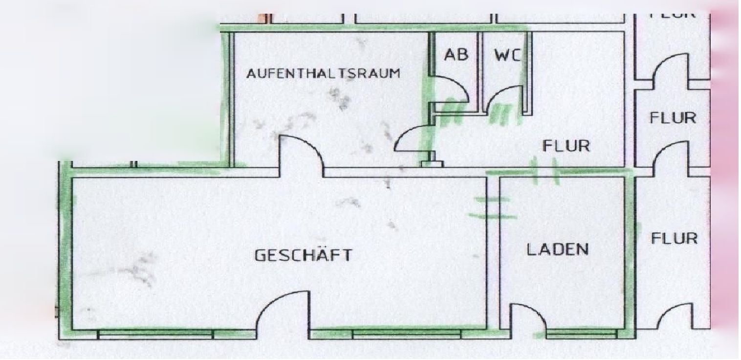 Laden zur Miete provisionsfrei 675 € 3 Zimmer 87 m²<br/>Verkaufsfläche Kölner Strasse 13 Jünkerath 54584