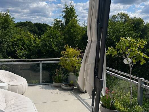 Penthouse zum Kauf 798.000 € 3 Zimmer 160 m² Geschoss 2/2 Altheikendorf Heikendorf 24226