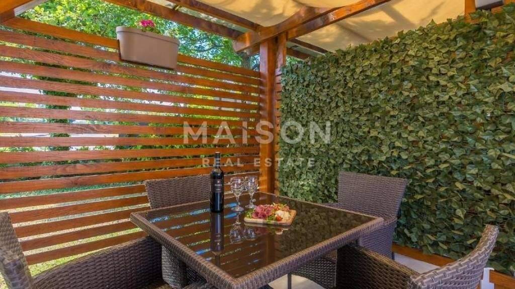 Wohnung zum Kauf 148.500 € 2 Zimmer 36 m² 1. Geschoss Malinska, Malinska-Dubasnica Malinska-Dubasnica