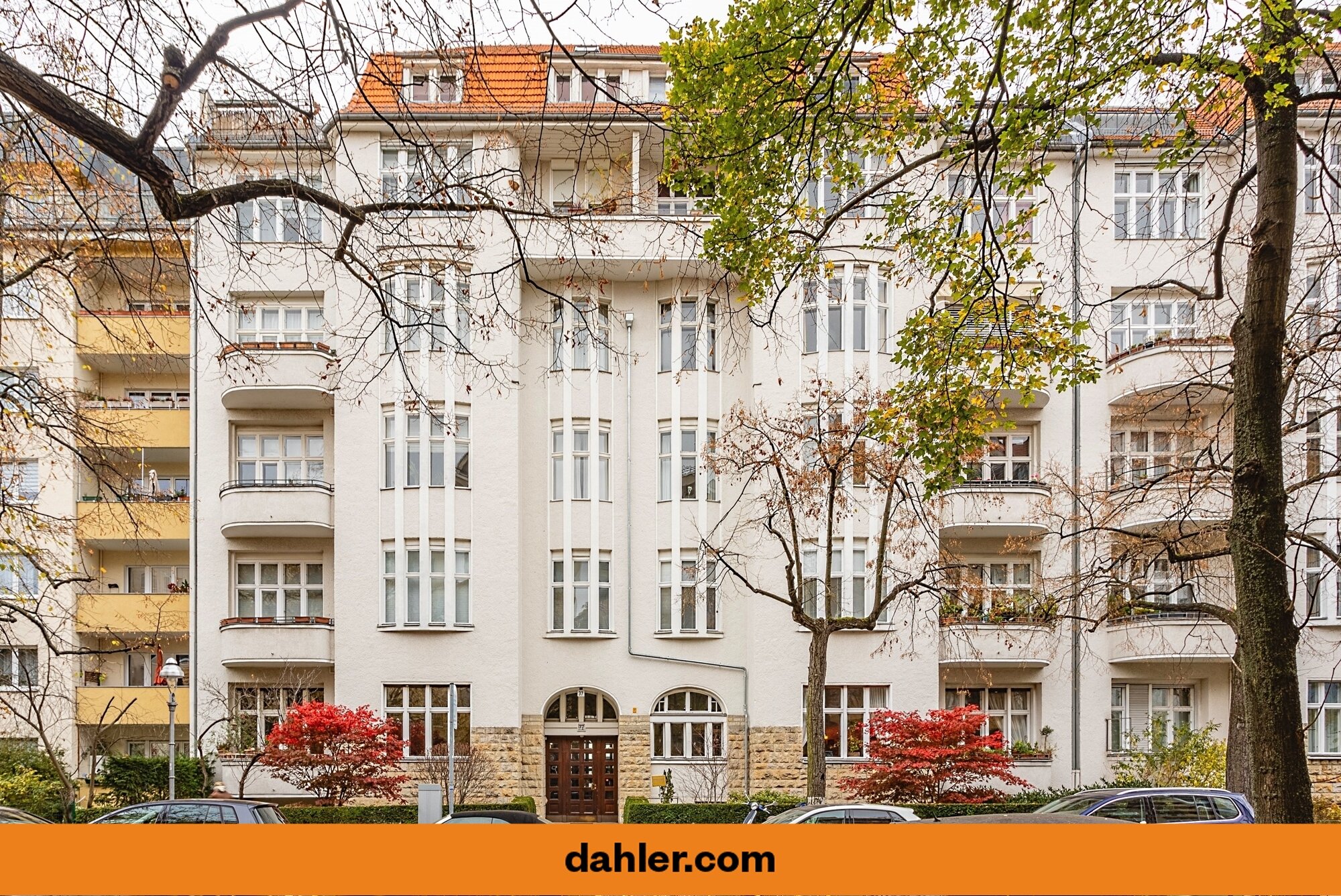 Wohnung zum Kauf 645.000 € 3 Zimmer 86 m²<br/>Wohnfläche 4.<br/>Geschoss Wilmersdorf Berlin / Wilmersdorf 10717