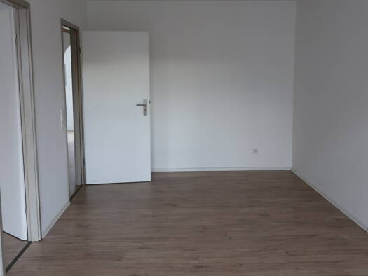 Wohnung zur Miete 740 € 2 Zimmer 70 m² 2. Geschoss frei ab sofort Gleißhammer Nürnberg 90478