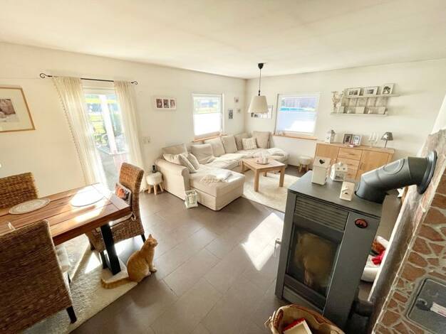 Mehrfamilienhaus zum Kauf 579.000 € 4 Zimmer 119 m² 1.811 m² Grundstück Ziethen 23911