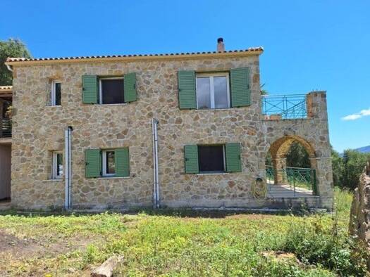 Einfamilienhaus zum Kauf 470.000 € 3 Zimmer 196 m² 2.000 m² Grundstück Zakynthos Municipality 29100