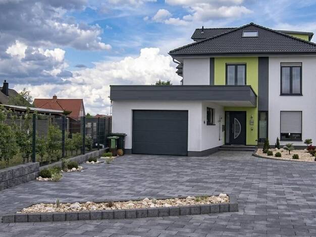 Einfamilienhaus zum Kauf provisionsfrei 1.150.000 € 14 Zimmer 432 m² 1.400 m² Grundstück Pestalozzistraße 1 Kübelberg Schönenberg-Kübelberg 66901
