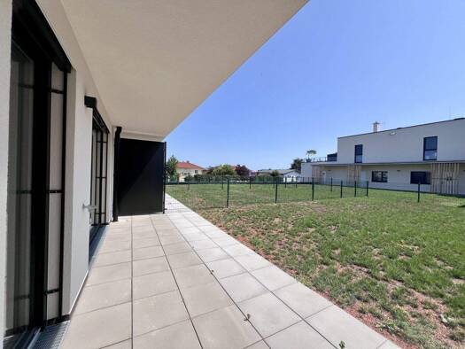 Wohnung zum Kauf - Erstbezug 359.000 € 3 Zimmer 58,4 m² EG frei ab sofort Salfeldstraße 45 Straßgang Graz,16.Bez.:Straßgang 8054