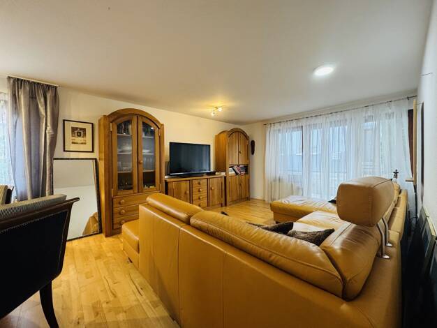 Wohnung zum Kauf 208.000 € 2 Zimmer 56 m² 1. Geschoss Enzweihingen Vaihingen an der Enz 71665