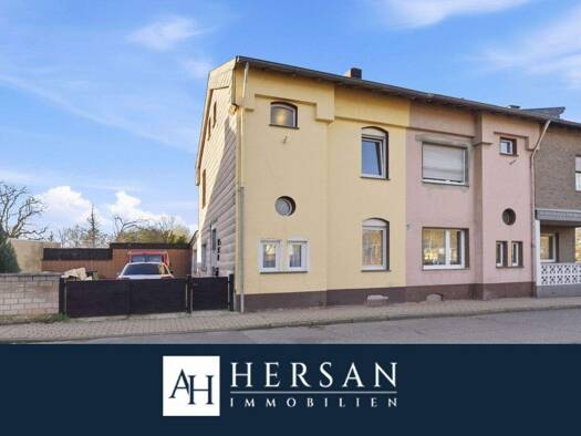 Einfamilienhaus zum Kauf 269.000 € 4 Zimmer 95,1 m² 758 m² Grundstück Mariadorf Alsdorf 52477