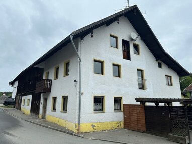 Einfamilienhaus zum Kauf 119.000 € 4 Zimmer 120 m² 535 m² Grundstück Lanzenreuth Saldenburg 94163