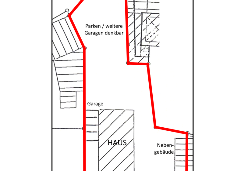 Mehrfamilienhaus zum Kauf 649.000 € 9,5 Zimmer 235 m² 1.170 m² Grundstück Kuppenheim 76456
