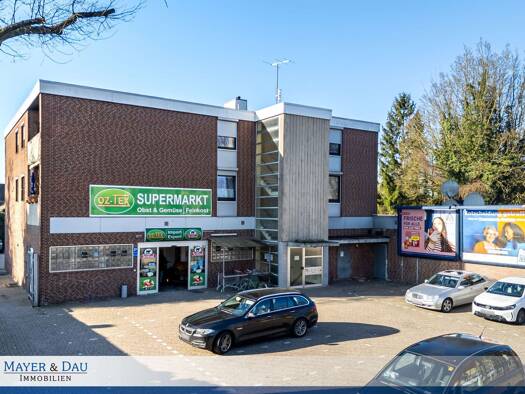 Haus zum Kauf 1.369.000 € 19 Zimmer 476 m² 1.918 m² Grundstück Kreyenbrück Oldenburg 26133