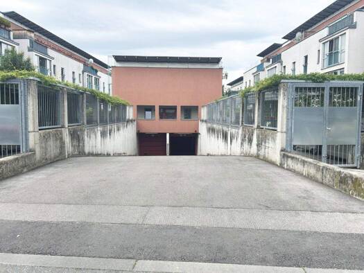 Tiefgarage zur Miete provisionsfrei 93,66 € Jedlersdorfer Straße Wien 1210