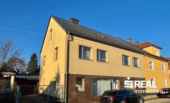 Haus zur Miete 1.850 € 7 Zimmer 756 m²<br/>Grundstück Grabenhof Wels 4600