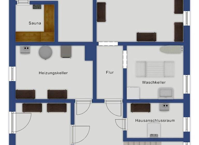 Einfamilienhaus zum Kauf 597.800 € 7 Zimmer 170 m² 996 m² Grundstück Henrichenburg Castrop-Rauxel 44581
