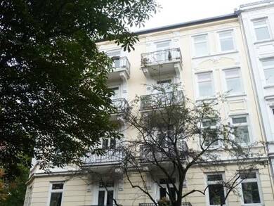 Mehrfamilienhaus zum Kauf 2.960.000 € 27 Zimmer 694,4 m² 360 m² Grundstück Rellinger Straße 22 Eimsbüttel Hamburg 20257