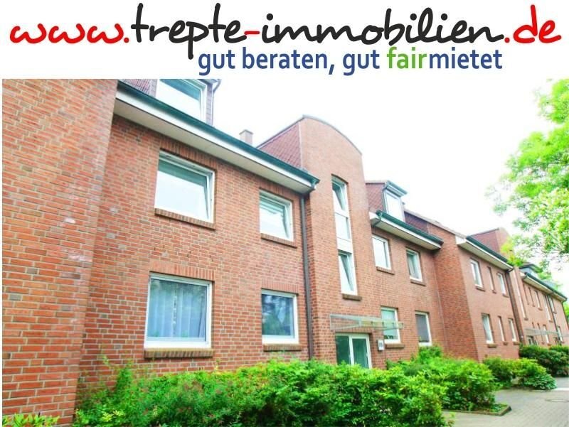 Wohnung zur Miete 600 € 2 Zimmer 62 m²<br/>Wohnfläche Henstedt-Ulzburg 24558