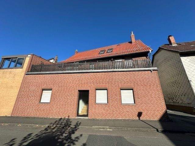 Haus zum Kauf - Ansicht 4